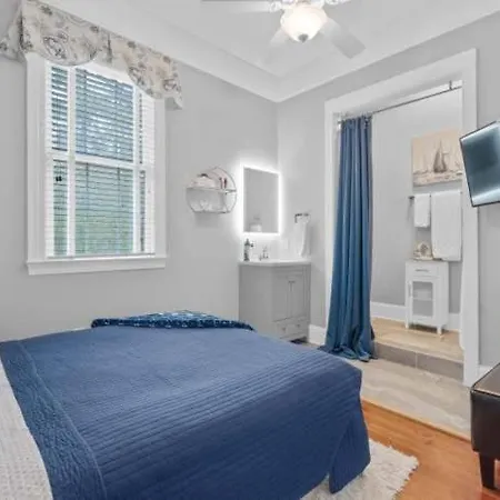 Lapolena Bed & Breakfast Southport Exterior photo