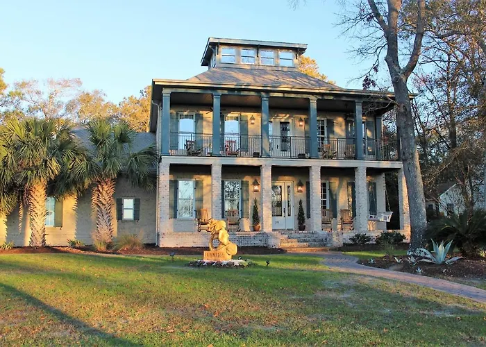 Lapolena Bed & Breakfast